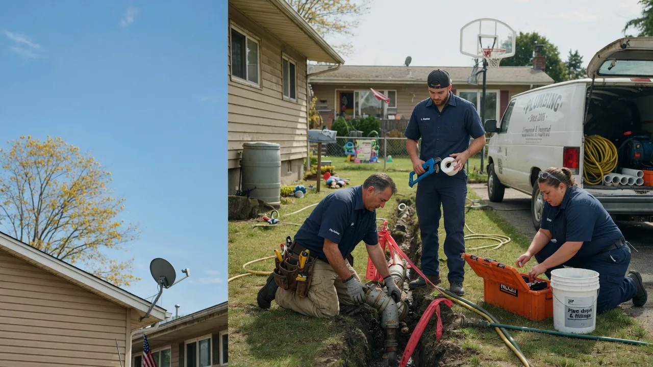Garbage Disposal Replacement in Wynona, OK near me